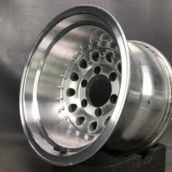 MAXWHEEL DEEP DISH 15x10j -45 6x139.7 CB