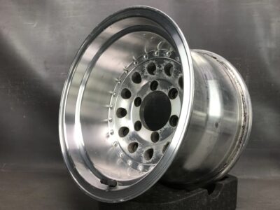 MAXWHEEL DEEP DISH 15x10j -45 6x139.7 CB