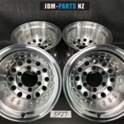 MAXWHEEL DEEP DISH 15x10j -45 6x139.7 CB