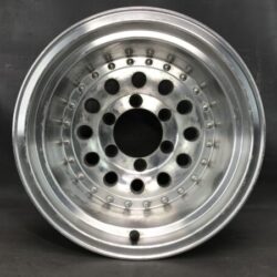 MAXWHEEL DEEP DISH 15x10j -45 6x139.7 CB
