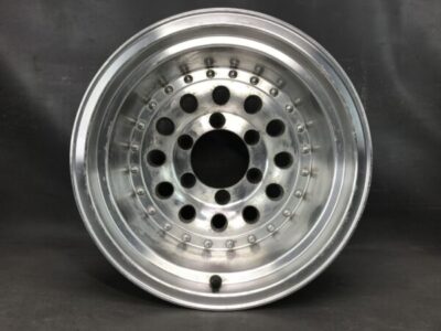 MAXWHEEL DEEP DISH 15x10j -45 6x139.7 CB