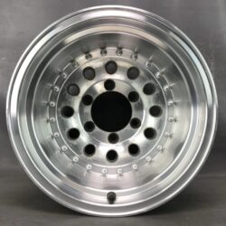 MAXWHEEL DEEP DISH 15x10j -45 6x139.7 CB