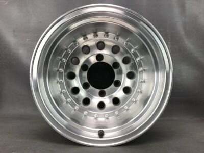 MAXWHEEL DEEP DISH 15x10j -45 6x139.7 CB