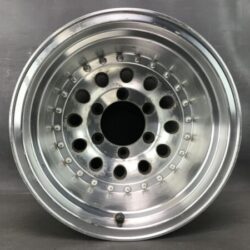 MAXWHEEL DEEP DISH 15x10j -45 6x139.7 CB