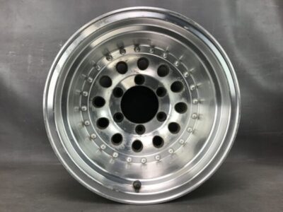 MAXWHEEL DEEP DISH 15x10j -45 6x139.7 CB