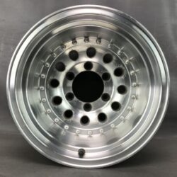 MAXWHEEL DEEP DISH 15x10j -45 6x139.7 CB