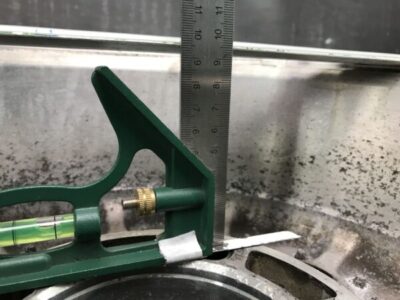 MAXWHEEL DEEP DISH 15x10j -45 6x139.7 CB