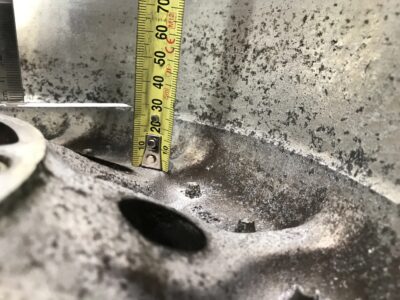 MAXWHEEL DEEP DISH 15x10j -45 6x139.7 CB