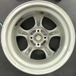 BRIDGESTONE LZ DEEP DISH 15x7j +38 4x100 CB