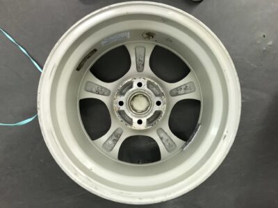 BRIDGESTONE LZ DEEP DISH 15x7j +38 4x100 CB