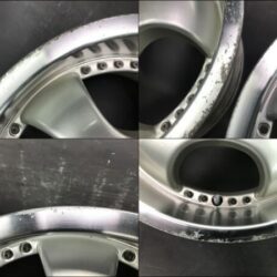 BRIDGESTONE LZ DEEP DISH 15x7j +38 4x100 CB