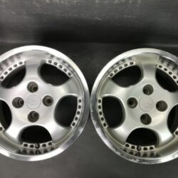 BRIDGESTONE LZ DEEP DISH 15x7j +38 4x100 CB