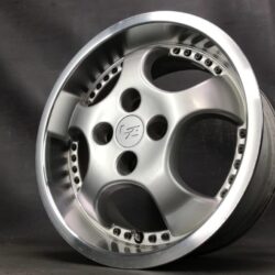 BRIDGESTONE LZ DEEP DISH 15x7j +38 4x100 CB