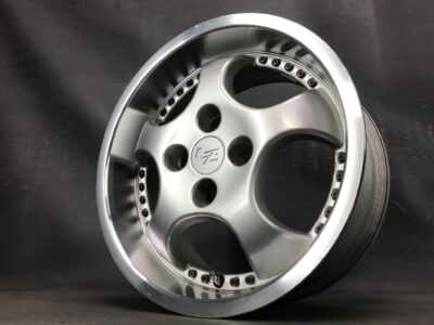BRIDGESTONE LZ DEEP DISH 15x7j +38 4x100 CB