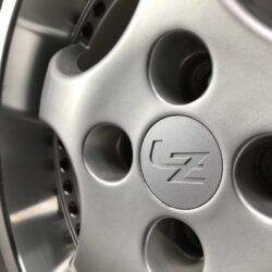 BRIDGESTONE LZ DEEP DISH 15x7j +38 4x100 CB
