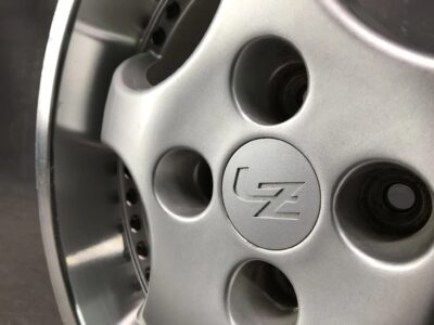 BRIDGESTONE LZ DEEP DISH 15x7j +38 4x100 CB