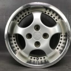 BRIDGESTONE LZ DEEP DISH 15x7j +38 4x100 CB