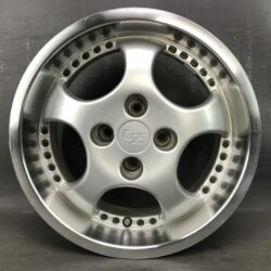 BRIDGESTONE LZ DEEP DISH 15x7j +38 4x100 CB