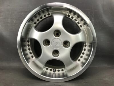 BRIDGESTONE LZ DEEP DISH 15x7j +38 4x100 CB