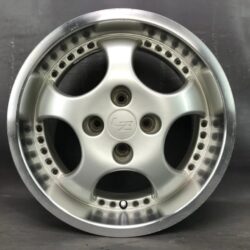 BRIDGESTONE LZ DEEP DISH 15x7j +38 4x100 CB