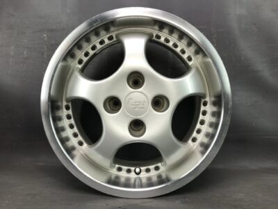 BRIDGESTONE LZ DEEP DISH 15x7j +38 4x100 CB