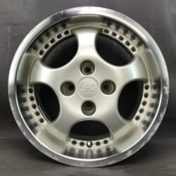 BRIDGESTONE LZ DEEP DISH 15x7j +38 4x100 CB