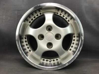 BRIDGESTONE LZ DEEP DISH 15x7j +38 4x100 CB