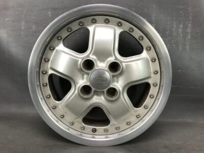 MUGEN MR-5 M2 FORGED 2 piece 14x6j +45 / 14x6j +38 4x100 CB