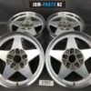 MOMO ITALY Five Star  / 5 STAR / MOMO PENTA 16x8j +11 5x114.3 CB
