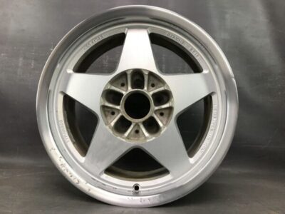 MOMO ITALY Five Star / 5 STAR / MOMO PENTA 16x8j +11 5x114.3 CB