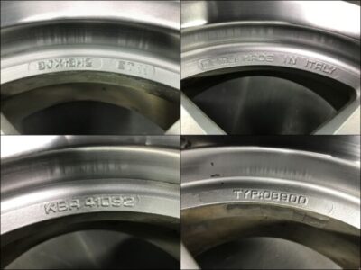 MOMO ITALY Five Star / 5 STAR / MOMO PENTA 16x8j +11 5x114.3 CB