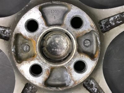 TOYOTA MR-S FACTORY Light Weight  15x6j / 15x6.5j +45 4x100 CB