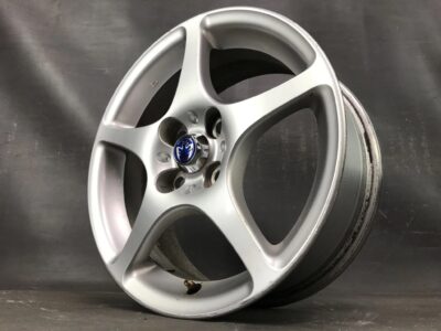 TOYOTA MR-S FACTORY Light Weight  15x6j / 15x6.5j +45 4x100 CB