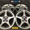 TOYOTA MR-S FACTORY Light Weight  15x6j / 15x6.5j +45 4x100 CB