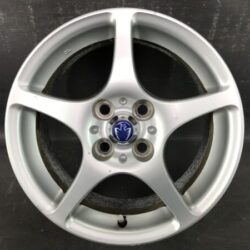 TOYOTA MR-S FACTORY Light Weight  15x6j / 15x6.5j +45 4x100 CB