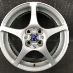 TOYOTA MR-S FACTORY Light Weight  15x6j / 15x6.5j +45 4x100 CB