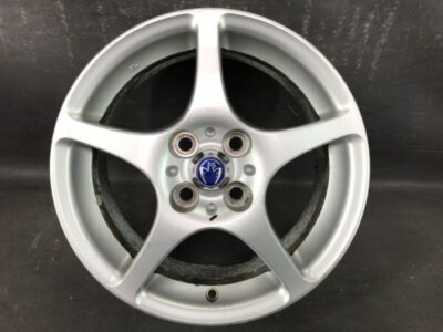 TOYOTA MR-S FACTORY Light Weight  15x6j / 15x6.5j +45 4x100 CB