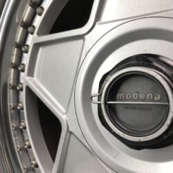 AUTOSTRADA MODENA 2 piece 16x7j / 16x8j +34 4x114.3 CB