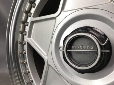 AUTOSTRADA MODENA 2 piece 16x7j / 16x8j +34 4x114.3 CB