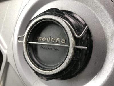 AUTOSTRADA MODENA 2 piece 16x7j / 16x8j +34 4x114.3 CB