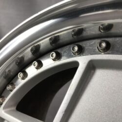 AUTOSTRADA MODENA 2 piece 16x7j / 16x8j +34 4x114.3 CB