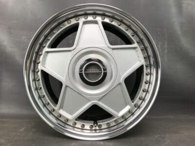 AUTOSTRADA MODENA 2 piece 16x7j / 16x8j +34 4x114.3 CB