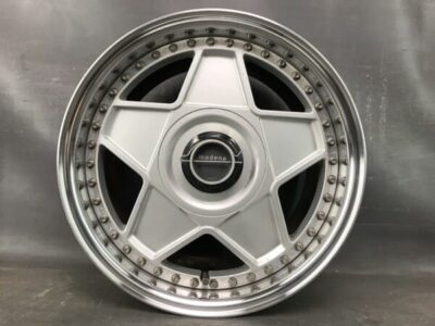 AUTOSTRADA MODENA 2 piece 16x7j / 16x8j +34 4x114.3 CB