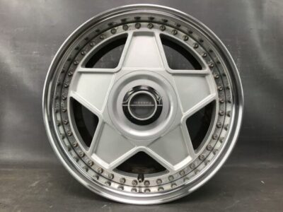 AUTOSTRADA MODENA 2 piece 16x7j / 16x8j +34 4x114.3 CB