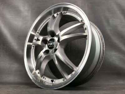 MANARAY SPORT VERTEC VR5 EXE-ll MONOBLOCK 18x7.5j +48 5x114.3 CB