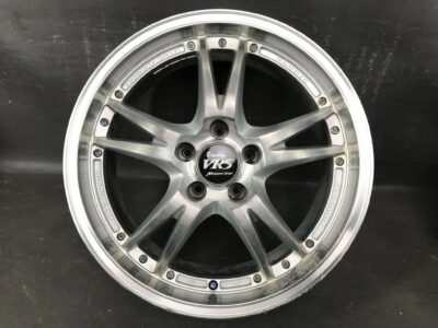 MANARAY SPORT VERTEC VR5 EXE-ll MONOBLOCK 18x7.5j +48 5x114.3 CB