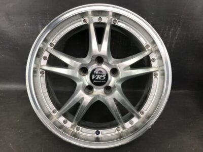 MANARAY SPORT VERTEC VR5 EXE-ll MONOBLOCK 18x7.5j +48 5x114.3 CB