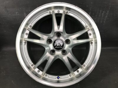 MANARAY SPORT VERTEC VR5 EXE-ll MONOBLOCK 18x7.5j +48 5x114.3 CB