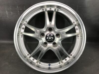 MANARAY SPORT VERTEC VR5 EXE-ll MONOBLOCK 18x7.5j +48 5x114.3 CB