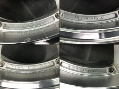 MANARAY SPORT VERTEC VR5 EXE-ll MONOBLOCK 18x7.5j +48 5x114.3 CB